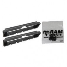 RAM-HOL-TAB12-CUPSU Сменные крышки RAM® держателей TAB-TITE и TAB-LOCK для iPad mini 1-4 в чехле 