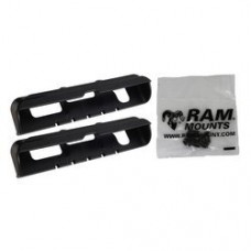 RAM-HOL-TAB17-CUPSU сменные крышки RAM® держателей TAB-TITE и TAB-LOCK для 10" планшетов в чехле и без 