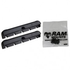 RAM-HOL-TAB18-CUPSU сменные крышки RAM® держателей TAB-TITE и TAB-LOCK для Google Nexus 7 без чехла и