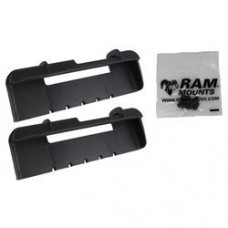 RAM-HOL-TAB19-CUPSU сменные крышки RAM® держателей TAB-TITE и TAB-LOCK для Panasonic Touchpad FZ-G1