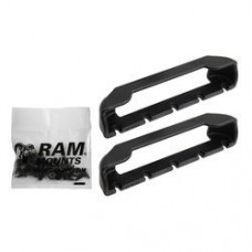 RAM-HOL-TAB21-CUPSU элемент креплений RAM® TAB-TITE и TAB-LOCK, Крышки для Samsung Galaxy Tab 4 7,0