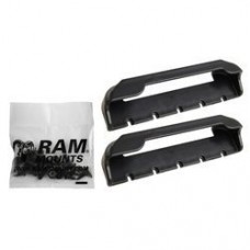 RAM-HOL-TAB23-CUPSU крышки RAM® TAB-TITE и TAB-LOCK, для Samsung Galaxy Tab 4 8,0 и Tab S 8,4 в чехле