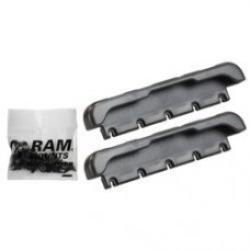 RAM-HOL-TAB30-CUPSU сменные крышки RAM® для 8" планшетов, включая Samsung Galaxy Tab S2 и др. 