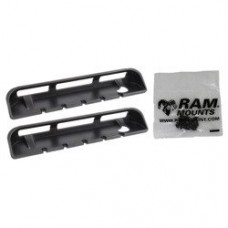 RAM-HOL-TAB6-CUPSU сменные крышки RAM® держателей TAB-TITE и TAB-LOCK для 10" планшетов без чехла