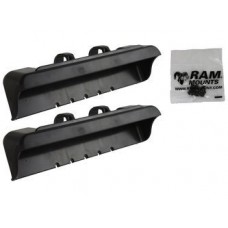 RAM-HOL-TAB9-CUPSU сменные крышки RAM® держателей TAB-TITE и TAB-LOCK для Panasonic Touchpad FZ-A1 
