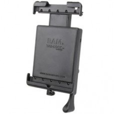 RAM-HOL-TABL11U крепление RAM® TAB-LOCK с замком и ключом для Apple iPad mini 1-3 без чехла 