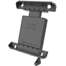 RAM-HOL-TABL3U универсальный держатель RAM® для Apple iPad 2/3/4 с тонким чехлом, или без чехла 