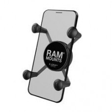 RAM-HOL-UN7U Универсальный держатель RAM® X-Grip® для 4-5" смартфонов включая все модели Apple iPhone