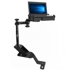 RAM-VB-101-SW1 - No-Drill™ Laptop Mount for `95-01 Chevy S-10 blazer + More