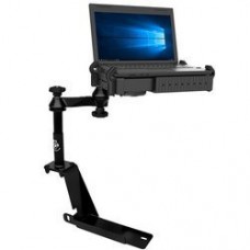 RAM-VB-112-SW1 - No-Drill™ Laptop Mount for `02-10 Ford Explorer +More