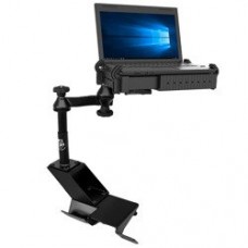 RAM-VB-113-SW1 - No-Drill™ Laptop Mount for `94-12 Ford Ranger + More