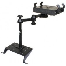 RAM-VB-115-SW1 - No-Drill™ Laptop Mount for `98-07 Mercury Sable + More