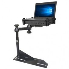 RAM-VB-117-SW1 - No-Drill™ Laptop Mount for `91-11 Ford Crown Victoria + More