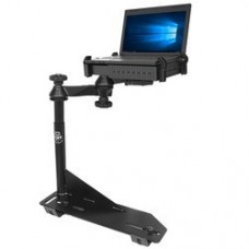 RAM-VB-118-SW1 - No-Drill™ Laptop Mount for `98-01 Jeep SE