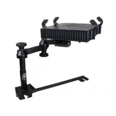 RAM-VB-129-A-SW1 - No-Drill™ Laptop Mount for the `14-20 Ram Promaster + More