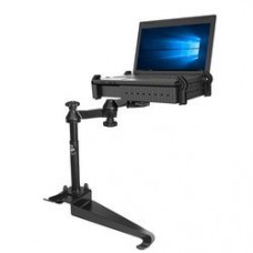RAM-VB-134-SW1 - No-Drill™ Laptop Mount for `04-15 Nissan Titan + More