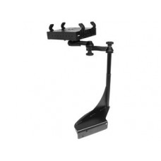 RAM-VB-151-SW1 - No-Drill™ Laptop Mount for `05-11 Semi Trucks with Seats Inc. Chair