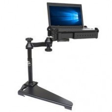 RAM-VB-152-SW1 - No-Drill™ Laptop Mount for `01-12 Ford Escape + More