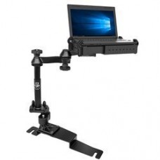 RAM-VB-161-SW1 - No-Drill™ Laptop Mount for `08-12 Ford Taurus + More