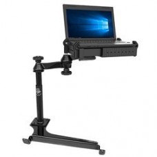 RAM-VB-167-SW1 - No-Drill™ Laptop Mount for `06-12 Ford Fusion + More