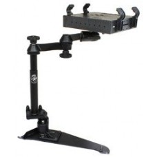 RAM-VB-169-SW1 - No-Drill™ Laptop Mount for `08-10 Honda Accord + More