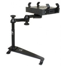 RAM-VB-171-SW1 - No-Drill™ Laptop Mount for `07-09 Toyota Prius + More