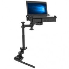 RAM-VB-178A-SW1 - No-Drill™ Laptop Mount for `12-20 RAM 2500-5500 + More