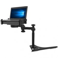 RAM-VB-186-SW1 - No-Drill™ Laptop Mount for `11-20 Jeep Grand Cherokee + More