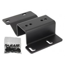 RAM-VC-LEG-109  Комплект ножек консоли RAM ® Tough-Box ™ для Dodge Charger '05-10