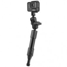 RAP-114-PSP-4-A-GOP1 RAM ® Tough-Pole ™ 27-дюймовое крепление для камеры со шлицевой стойкой