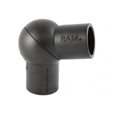 RAP-288PU регулируемый переходник для труб RAM® (мама-мама)