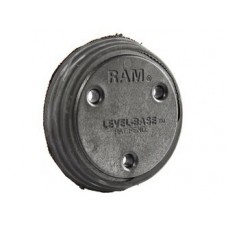 RAP-323U крепление RAM® Level-Base™, 3 отверстия для шаров