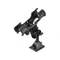 RAP-370-D - Light-Speed™ Fishing Rod Holder with Deck Track Base