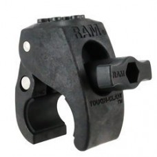 RAP-400NBU струбцина малая RAM®, основание на трубу 16-38 мм и плоскую поверхность 0-29 мм 