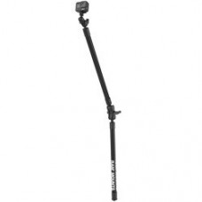 RAP-425-18-18-A-GOP1 крепление RAM® Tough-Pole™ 119 см штанга на салазки для экшн камер, шары 25 мм 