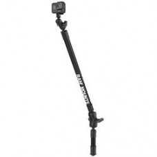 RAP-425-4-18-A-GOP1 крепление RAM® Tough-Pole™ 84 см штанга на салазки для экшн камер, шары 25 мм (1") 