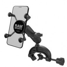 RAP-B-121-UN7U Крепление для телефона RAM ® X-Grip ® с композитным зажимным хомутом