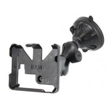 RAP-B-166-2-GA24 Низкопрофильная присоска RAM® Twist-Lock ™ для Garmin® nuvi 200 + другое