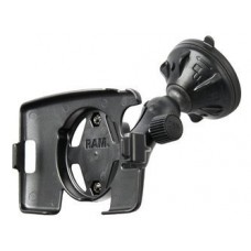 RAP-B-166-2-TO8U - Twist-Lock™ Low Profile Suction Mount for TomTom Start 45 + More