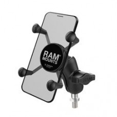 RAP-B-236-A-UN7U RAM® X-Grip® крепление для телефона с 3/8" -16 резьбовым шариковым основанием 