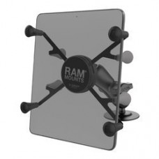 RAP-B-378-UN8U RAM X-Grip с гибкой адгезивной основой для планшетов 7-8 дюймов