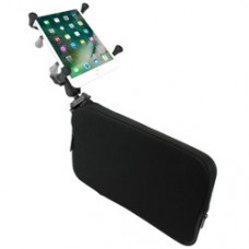 RAP-B-407-UN8U RAM® X-Grip® Mount с RAM® Tough-Wedge™ для планшетов с диагональю 7-8 дюймов