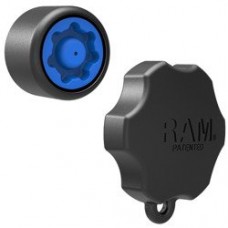 RAP-S-KNOB6-7U 7-контактная ручка безопасности RAM Pin-Lock для поворотных рычагов