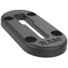 RAP-TRACK-A2U Т-салазки RAM® Tough-Track™ 62 мм