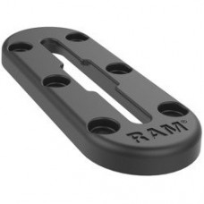 RAP-TRACK-A3U RAM® Tough-Track™ композитный 3-дюймовый трек с верхней загрузкой