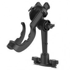 RAP-114-421 - py; Fishing Rod Holder with Dual T-Bolt Track Base