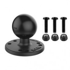 RAM-202-G4 - Ball Adapter with Hardware for Garmin Fishfinders