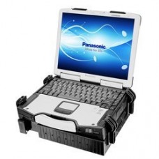 RAM-234-3 универсальный держатель RAM® для ноутбуков 
