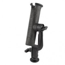 RAM-301-RB - Tube™ Fishing Rod Holder with Revolution Ratchet and Base